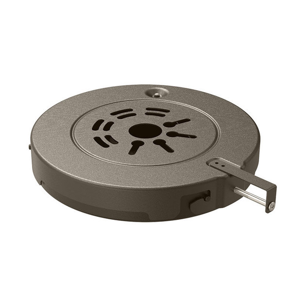 Spec Series Power & CCT- Adjustable Post Disk Light image 20