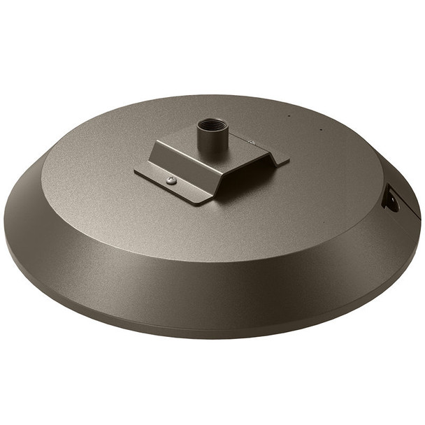 Spec Series Power & CCT- Adjustable Post Disk Light image 21