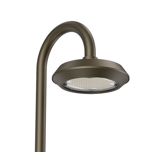 Spec Series Power & CCT- Adjustable Post Disk Light image 30