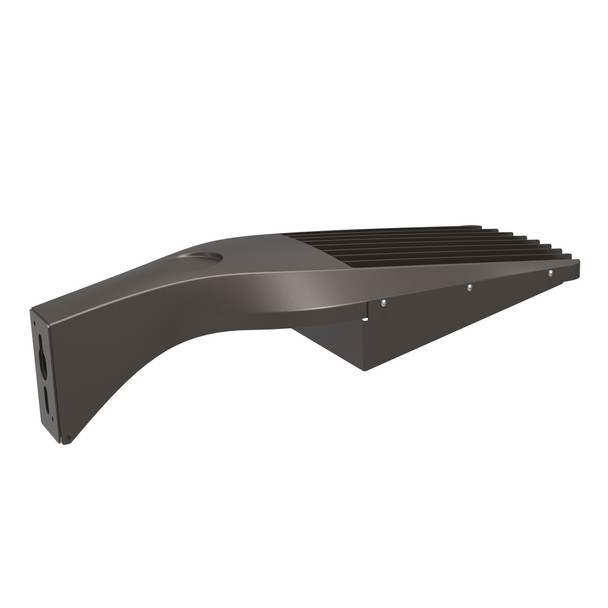 Lax Lg Glare Shield image 3