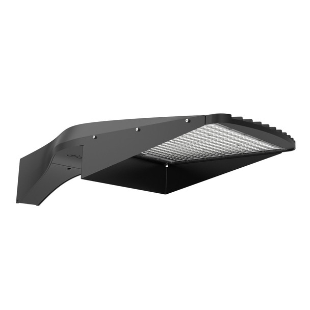 Lax Xl Glare Shield Bk image 2