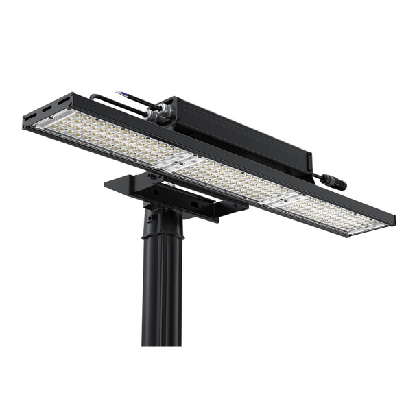 Pickleball Court Light 320W 50K For 50 Footcandles