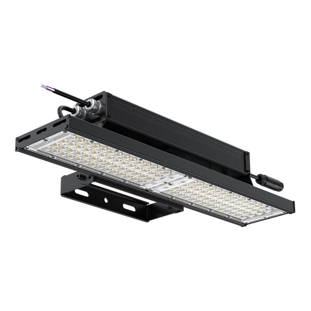 Pickleball Court Light 240W 50K For 30 Footcandles