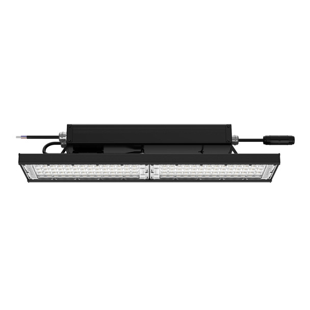 Pickleball Court Light 240W 50K For 30 Footcandles