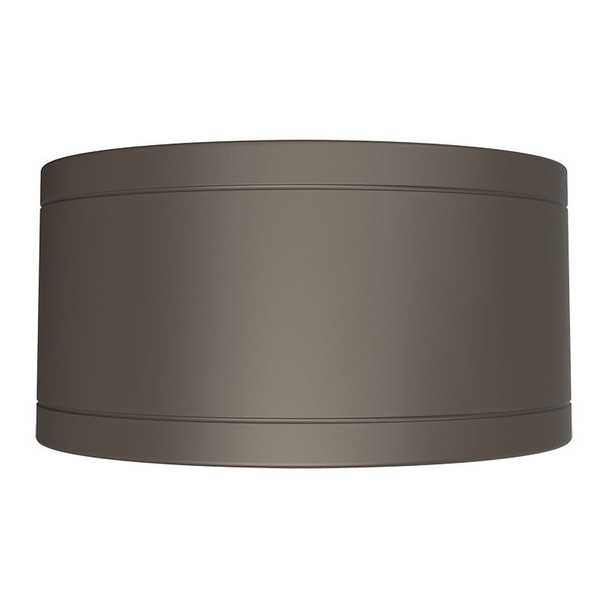 HALF-CYLINDER Wall Pack 24/32/40W 3CCT Select Type 2/3/4 With Photocell image 2