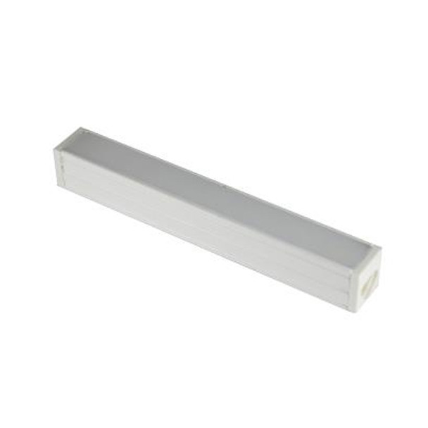 MaxLite LB Series Plug-and-Play LED Lightbar, 6", 2700K, Standard Output