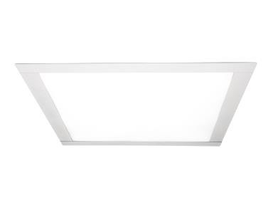 MaxLite LED Flat Panel Retrofit Kit, 2'x2', 30W, 5000K, 120-277V