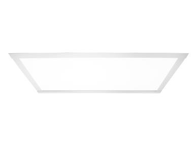 MaxLite LED Flat Panel Retrofit Kit, 2'x4', 40W, 3500K|4000K|5000K, 120-277V