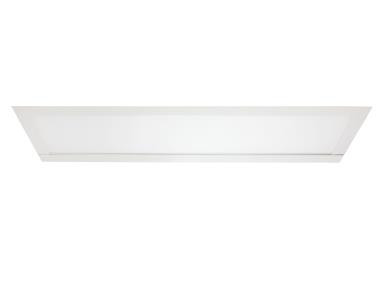 MaxLite LED Flat Panel Retrofit Kit, 1'x4', 30W, 5000K, 120-277V