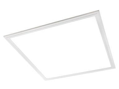 MaxLite FlatMax Edge Lit LED Flat Panel, 2'x2', 30W, 4100K
