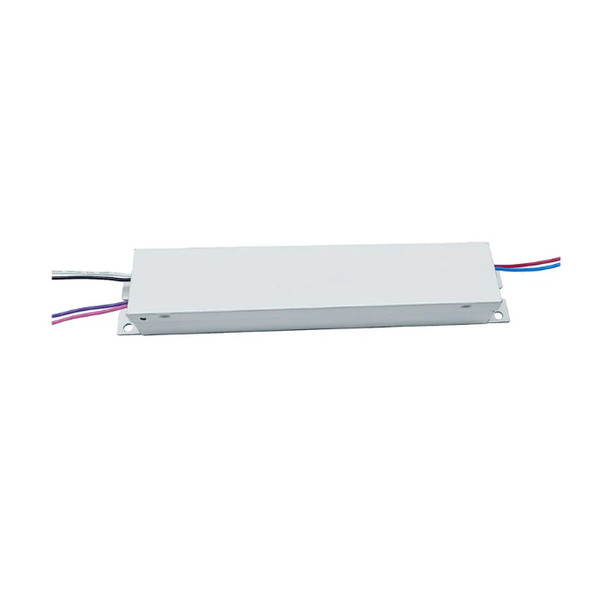 Euri Lighting Dimming Driver, 100W, 120-277V, 1A, 0-10V