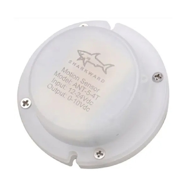 Euri Lighting MMS-3, Microwave Motion Sensor, 10-15V DC, IP65, 30-150° Detection Angle, 5.8GHz