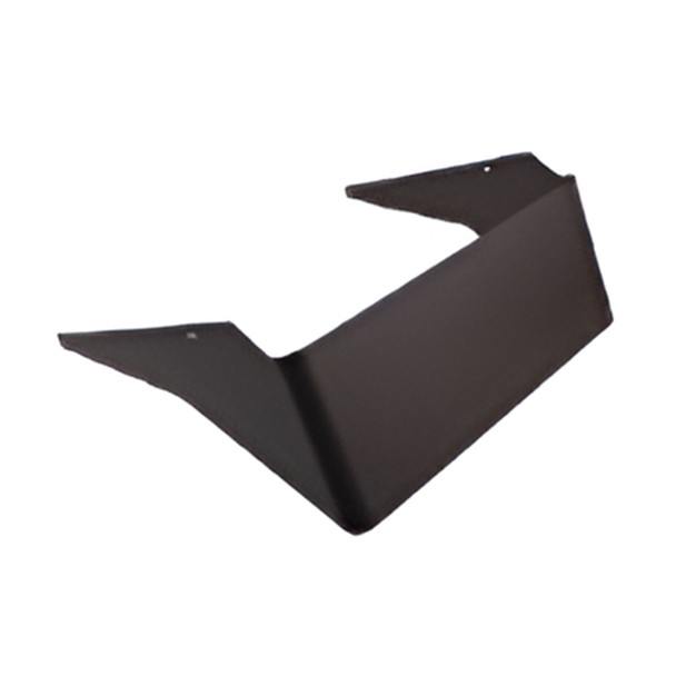 Euri Lighting TriFlex Side Light Shield, Large Fixture