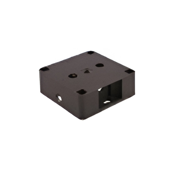 Euri Lighting TriFlex Wall Mount Bracket