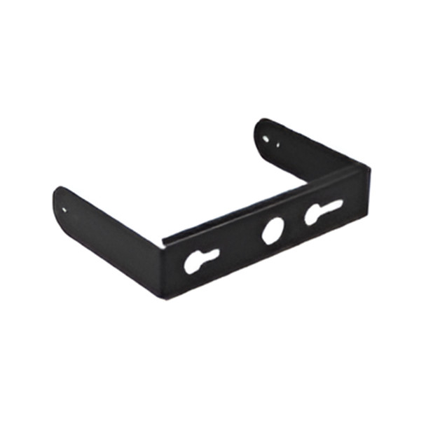 NovaBay Round High Bay, Surface Mount Bracket, Small Fixture