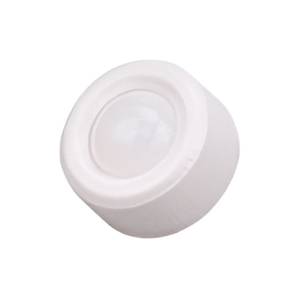 Euri Lighting NovaBay Round High Bay, Single Pin (3.5mm), PIR Sensor