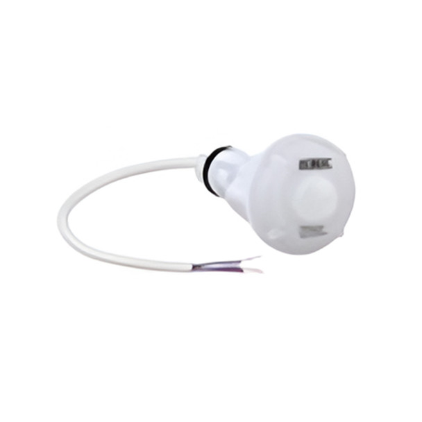 Euri Lighting EcoShield Wall Pack, PIR Sensor