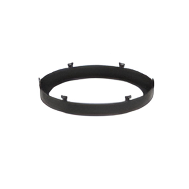 EL-EIN-FM5-TRIM Series 5" Recessed Lighting Trim, 5", Black|Bronze|Satin Nickel