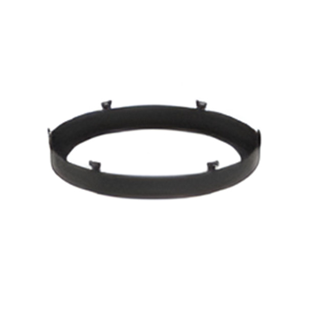 EL-EIN-FM7-TRIM Series 7" Recessed Lighting Trim, 7", Black|Bronze|Satin Nickel
