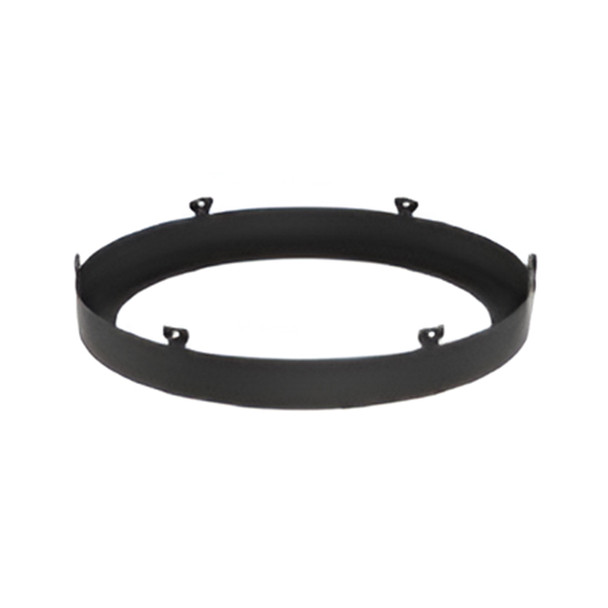 EL-EIN-FM11-TRIM Series 11" Recessed Lighting Trim, Black|Bronze|Satin Nickel