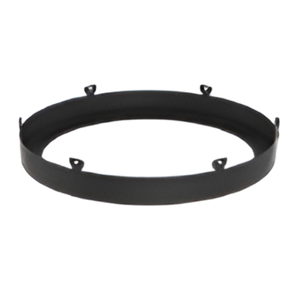 13" Recessed Lighting Trim, Black|Bronze|Satin Nickel