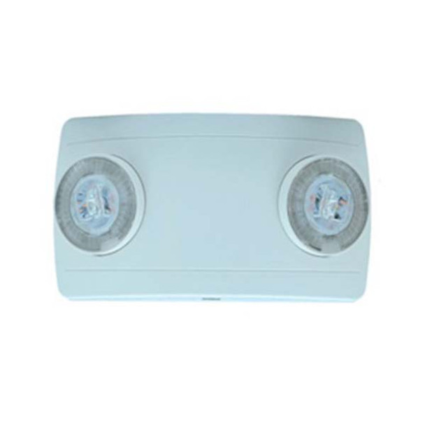 Compact High Output Self Diagnostic Emergency