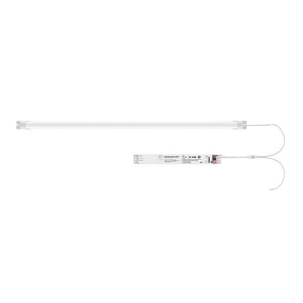 Universal Light Bar Kit, 2', 1760lm|1800lm, 3500K|5000K, 120-277V, 1 Light Bar