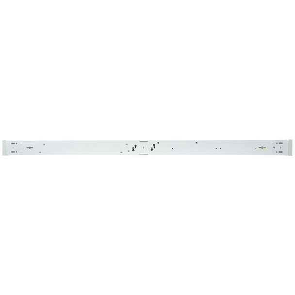 Sunlite 48" High Output Linear Strip Light, 30/45/65W, 4680/7020/10200 lm, 3500K/4000K/5000K, 120-277V, White