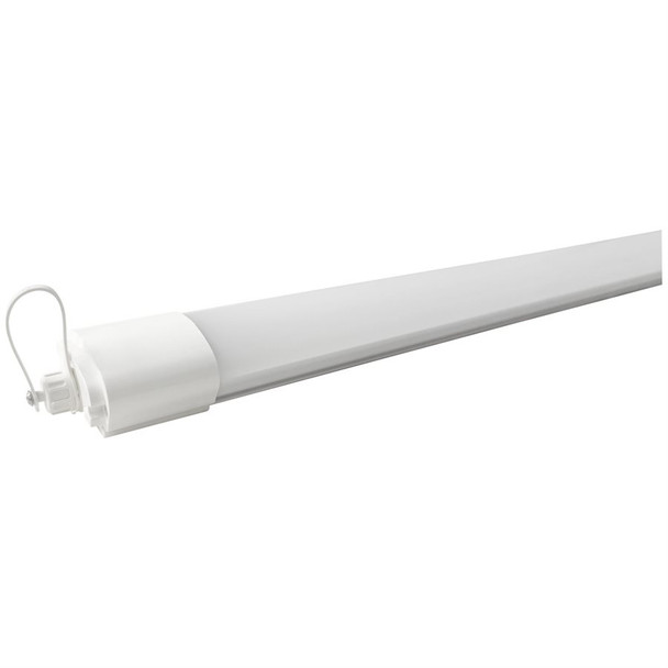 Sunlite LED Shoplite, 32W, 4480 lumens, 5000K, 100-277V, IP65, ETL Listed Wet Location