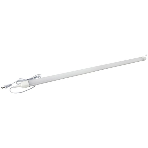Sunlite LED Shoplite, 32W, 4480 lumens, 5000K, 100-277V, IP65, ETL Listed Wet Location