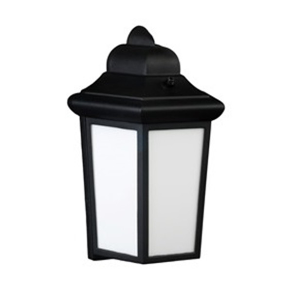 4401 Series 8-Inch 15 Watt LED Outdoor Wall Lantern