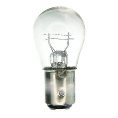 Sunlite 1157 Automotive Incandescent Lamp, 12.8V, 10-Pack
