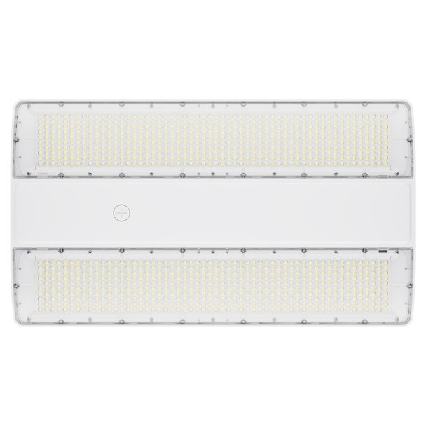 ESL Vision Linear High Bay, 255W-295W-320W, 4000K-5000K-5700K, 277-480V