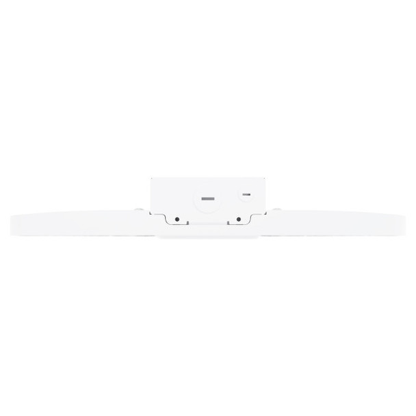 ESL Vision Linear High Bay, 255W-295W-320W, 4000K-5000K-5700K, 90x90°-45x100°-65x95°, 120-347V