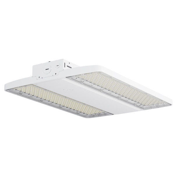 ESL Vision Linear High Bay, 105W|130W|165W, 4000K|5000K|5700K, 90x90°|45x100°|65x95°, 120-347V