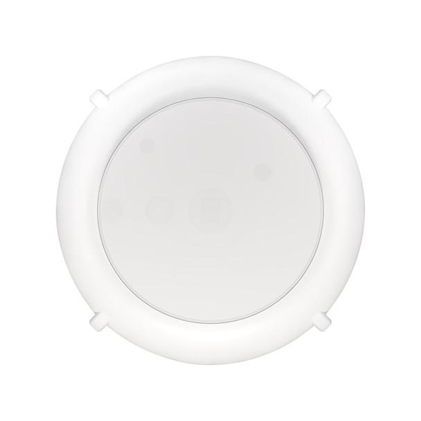 ESL Vision IntelliSense SoloSense High Bay Sensor, PIR Occupancy, Daylight Harvesting, 12VDC, 0-10V, IP40, Model 03