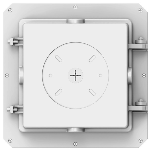 ESL Square Canopy, 30W-45W-60W, 3000K-4000K-5000K