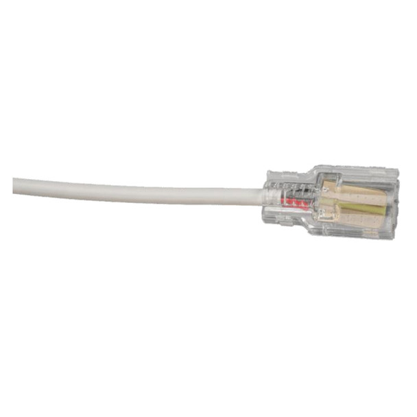 Lotus LED Lights LBL-24HO-IP67-WireCap, Tape to Wire Connector, 12" Wire Length, For LBL-24HO-IP67
