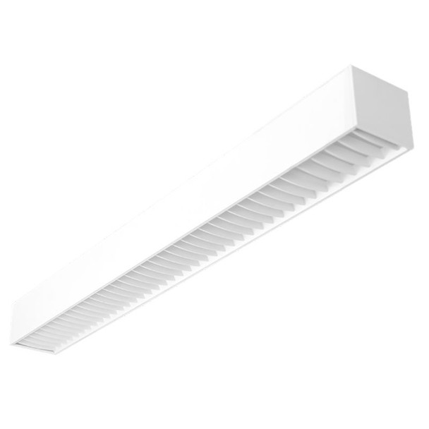 Westgate SCX4 Series Indirect Up Light Option, 3FT, 12W, MCT4, 3000K/3500K/4000K/5000K