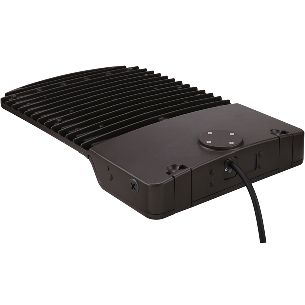 EiKO AAL1 Area Light, 300W, 4000K, Type V, 277-480V