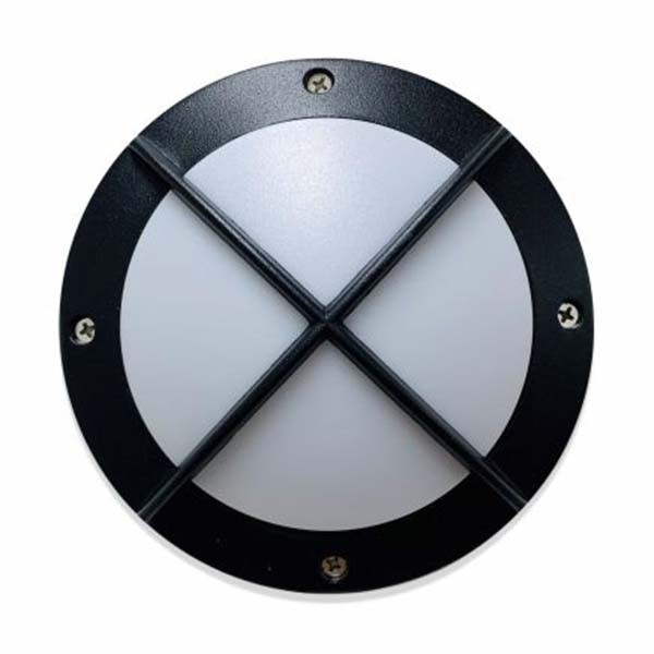 5.7X3.4 Outdoor LED Wall Fixture