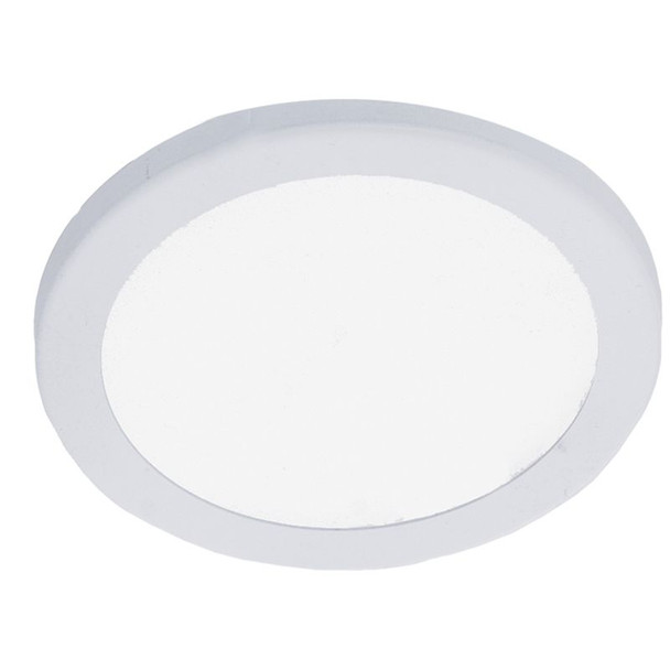 4 Inch Round 3.5 Watt LED Slim Puck Light image 3