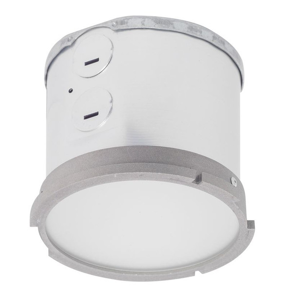8-Inch Commercial Recessed LED Light, 15W or 20W image 4