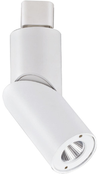 10 Watt Round LED Track Light image 5