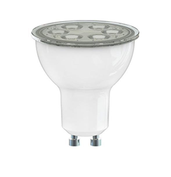 7 Watt GU10 LED Lamp High Power image 3