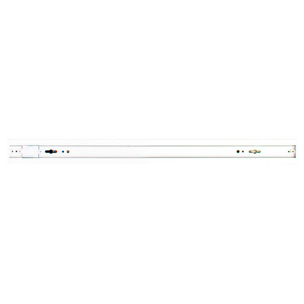 2Ft. 20 Watt LED Superior Architectural Seamless Linear Light - CCT Adjustable