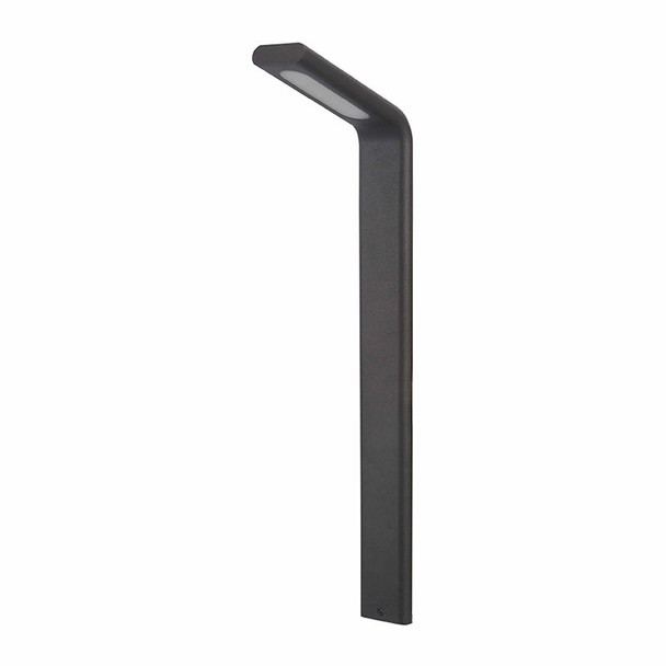 23-Inch 10 Watt Lean LED Path Light, 12V