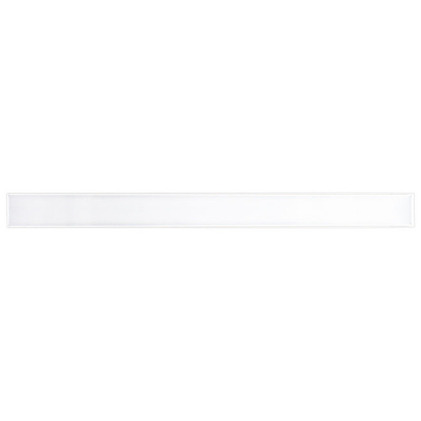 SCX4 Series 4Ft. Linear 40 Watt Seamless Linkable LED Lighting System - CCT Adjustable