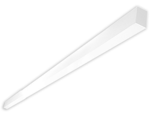 6Ft. Superior Architectural Seamless Linear LED Light - Multi Color Temp