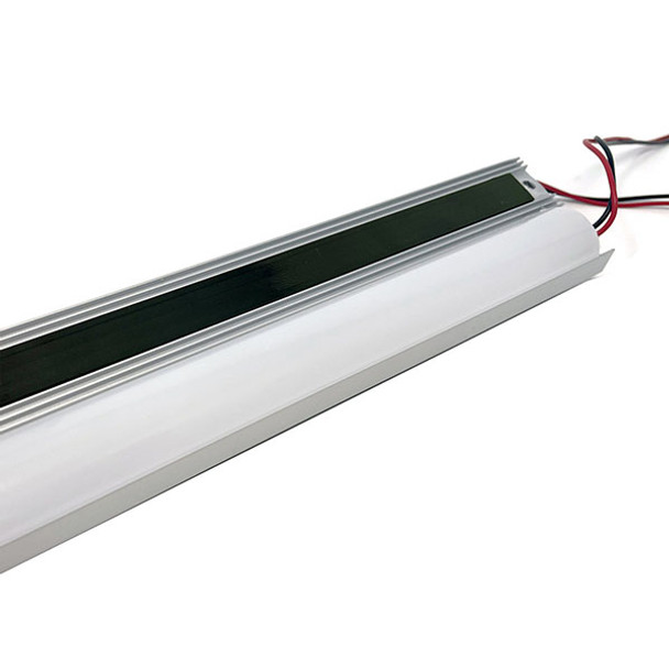 2Ft. 25 Watt Magnetic Strip LED Retrofit Kit